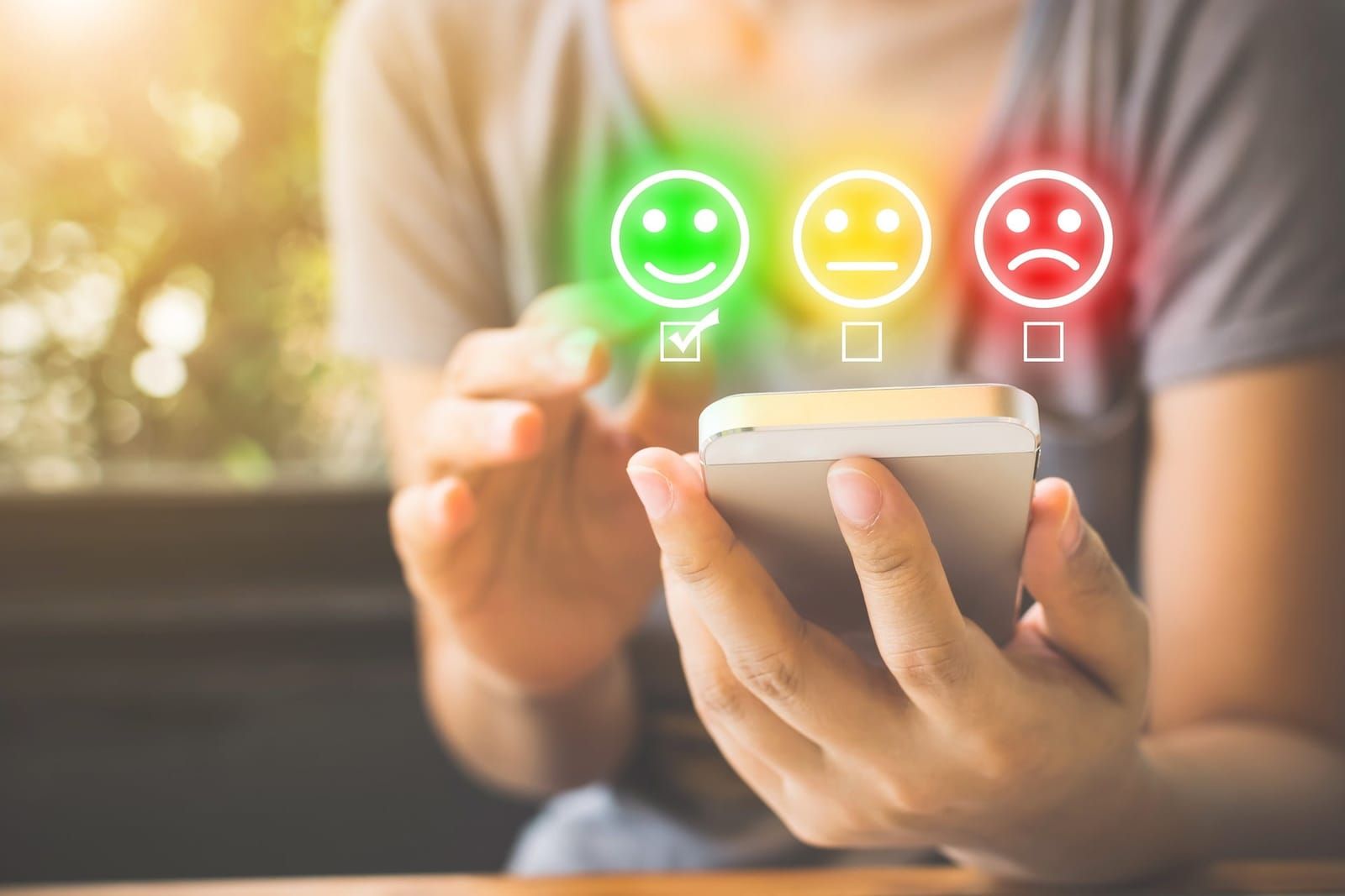 Agent Support SAV — Relation client