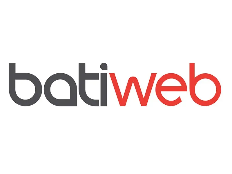 Logo BATIWEB