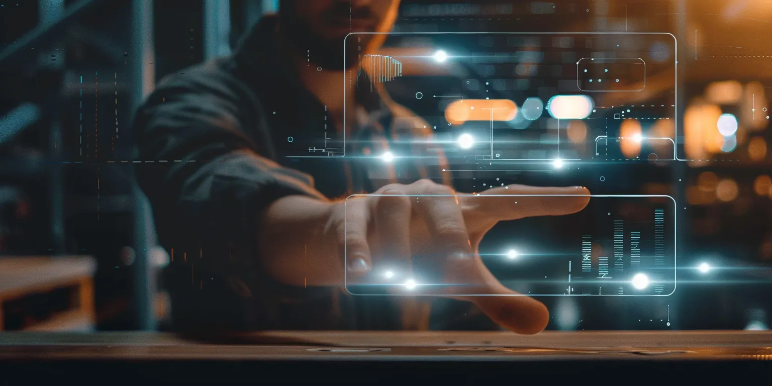 MIND-IA - l'intelligence métier connectée aux fabricants, documents, ERP, chantiers et utilisateurs
